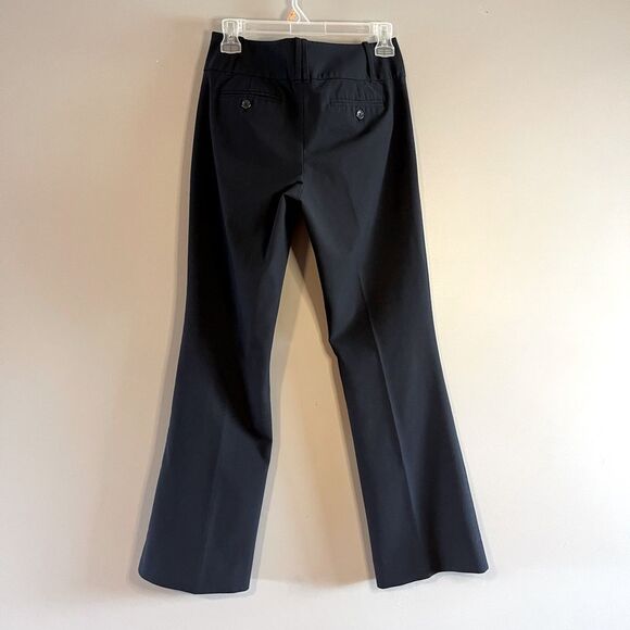 The Limited Cassidy Fit Pant in Navy | SZ 4 Short - Picture 8 of 15